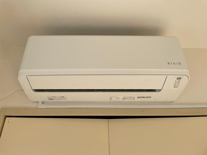 フォンテ東長崎の物件内観写真