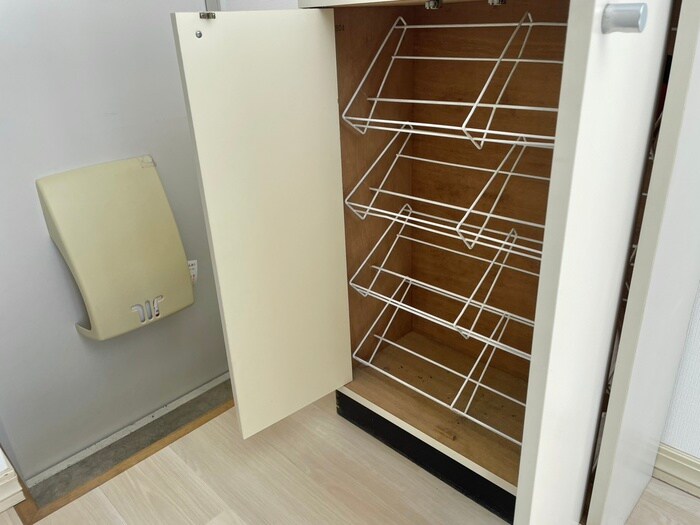 フォンテ東長崎の物件内観写真