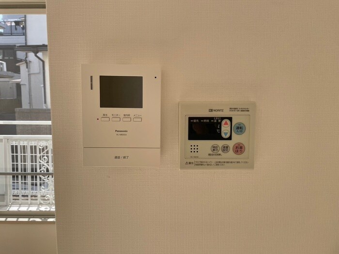 フォンテ東長崎の物件内観写真