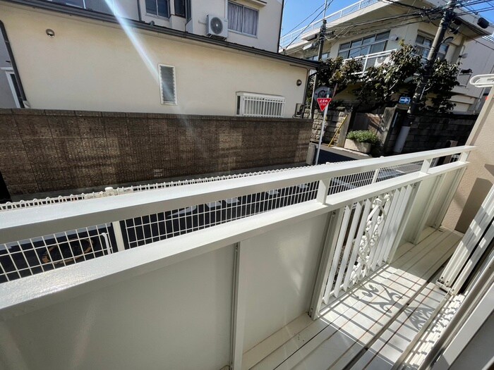 フォンテ東長崎の物件内観写真