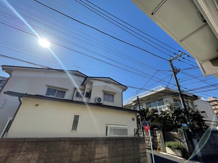 フォンテ東長崎の物件内観写真