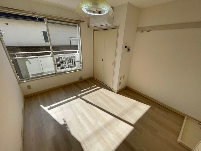 フォンテ東長崎の物件内観写真