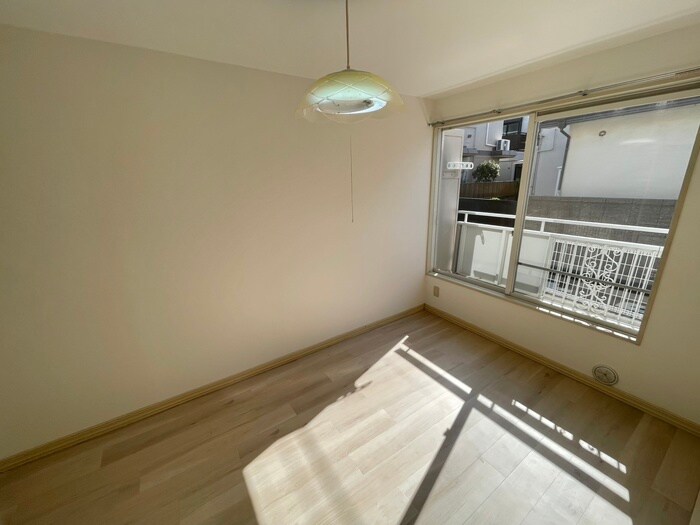 フォンテ東長崎の物件内観写真