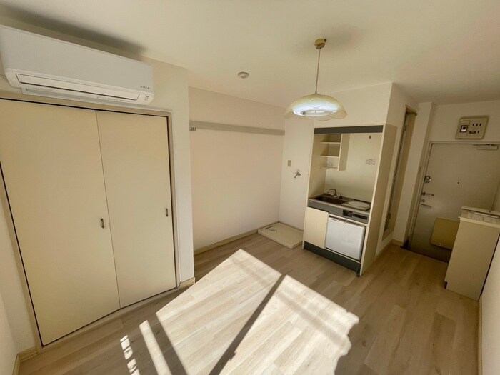 フォンテ東長崎の物件内観写真