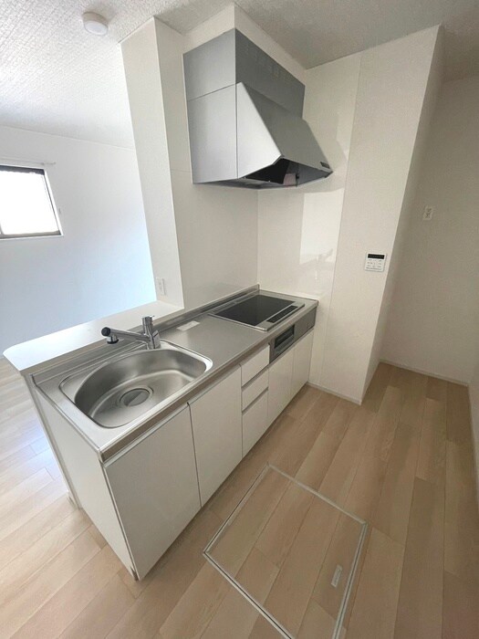 エレガンス田名Bの物件内観写真