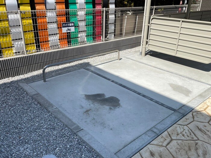 エレガンス田名Bの物件外観写真