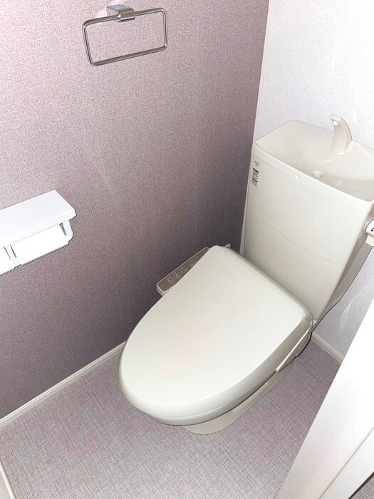 エレガンス田名Bの物件内観写真