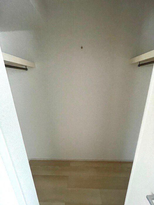 エレガンス田名Bの物件内観写真