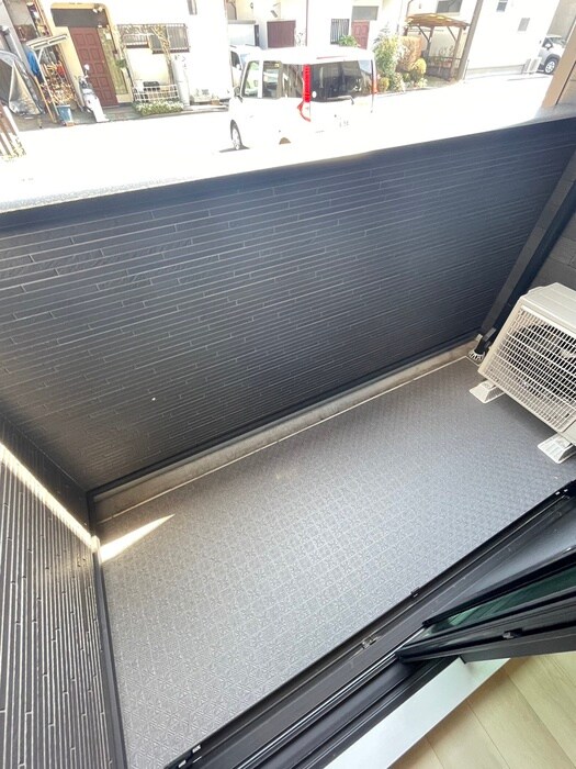 エレガンス田名Bの物件内観写真