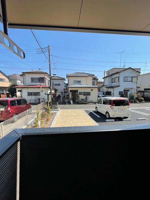 エレガンス田名Bの物件内観写真