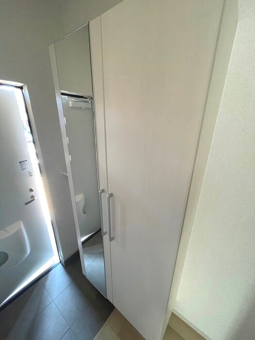 エレガンス田名Bの物件内観写真