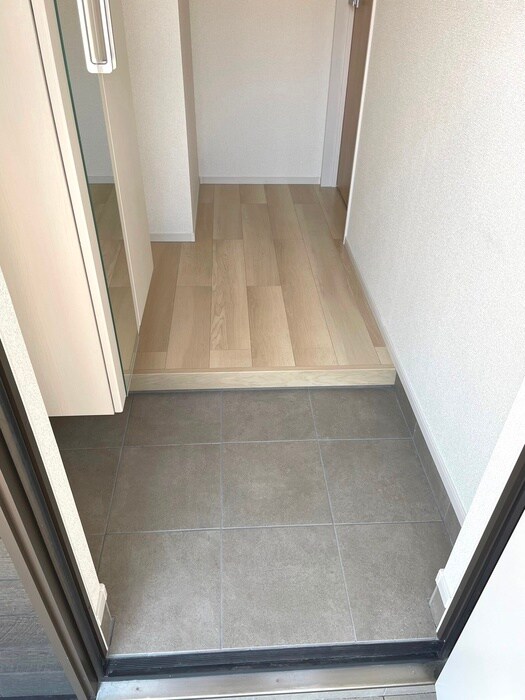 エレガンス田名Bの物件内観写真