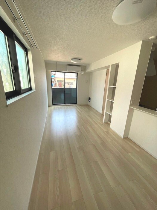 エレガンス田名Bの物件内観写真