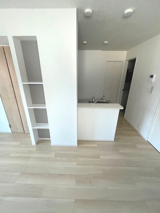 エレガンス田名Bの物件内観写真