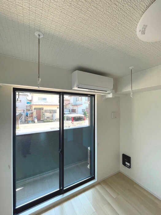 エレガンス田名Bの物件内観写真