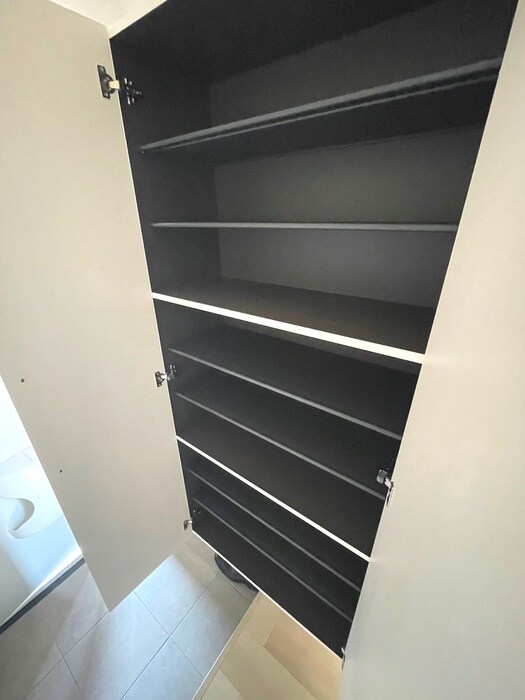 エレガンス田名Bの物件内観写真