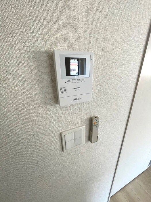 エレガンス田名Bの物件内観写真