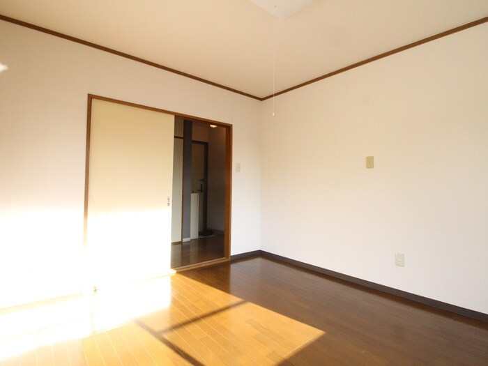 ＡＯＫＩマンションの物件内観写真