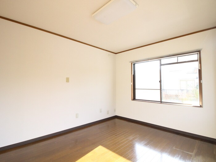 ＡＯＫＩマンションの物件内観写真