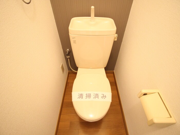 ＡＯＫＩマンションの物件内観写真