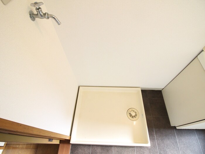 ＡＯＫＩマンションの物件内観写真