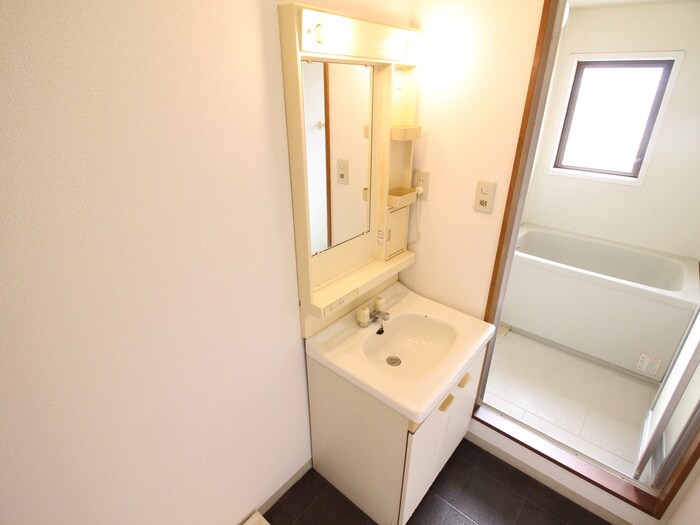 ＡＯＫＩマンションの物件内観写真