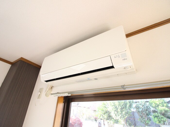 ＡＯＫＩマンションの物件内観写真