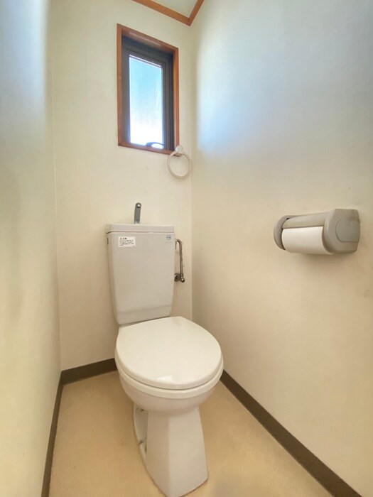 キャッスル寺尾の物件内観写真