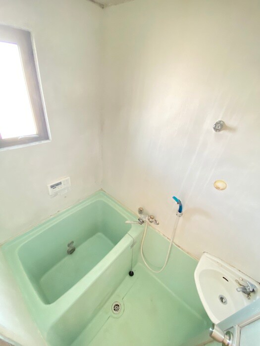 キャッスル寺尾の物件内観写真