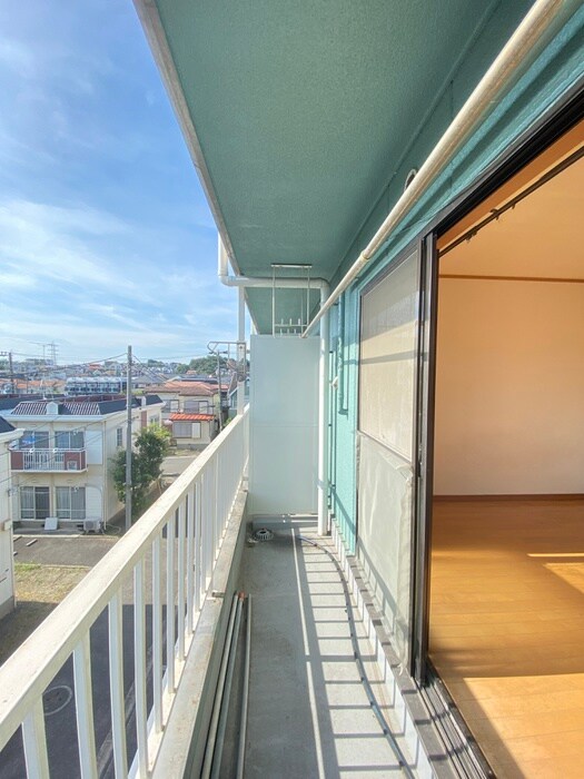 キャッスル寺尾の物件内観写真