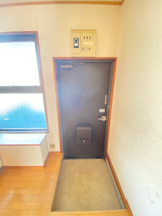 キャッスル寺尾の物件内観写真