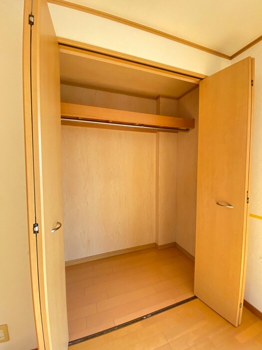 キャッスル寺尾の物件内観写真