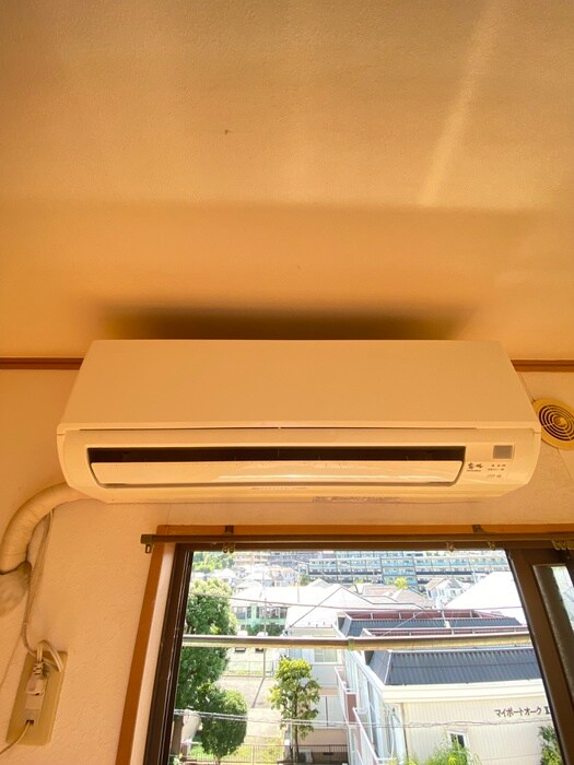 キャッスル寺尾の物件内観写真