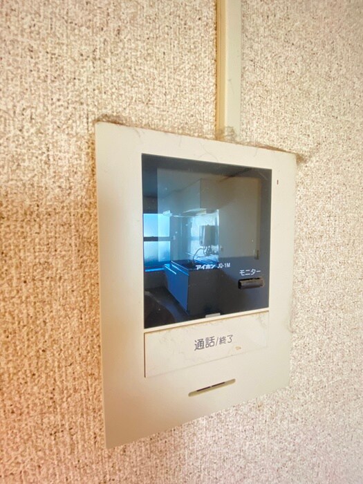 キャッスル寺尾の物件内観写真