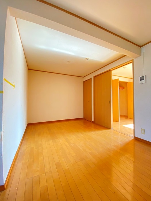 キャッスル寺尾の物件内観写真