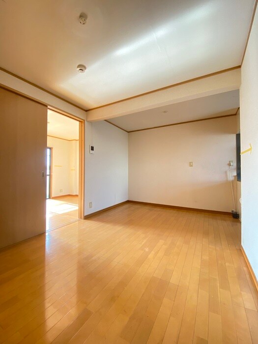 キャッスル寺尾の物件内観写真