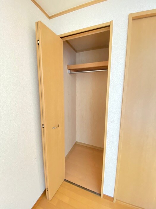 キャッスル寺尾の物件内観写真