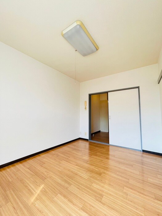 エーティハイムの物件内観写真