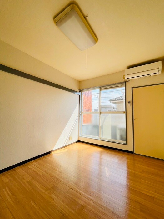 エーティハイムの物件内観写真