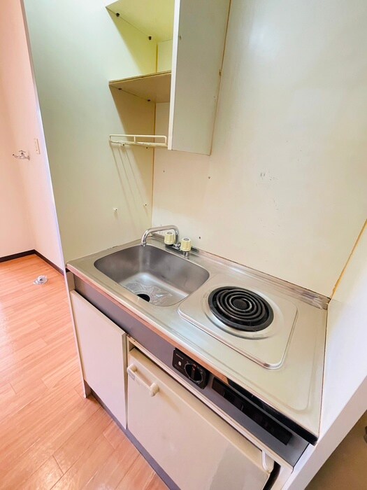 エーティハイムの物件内観写真