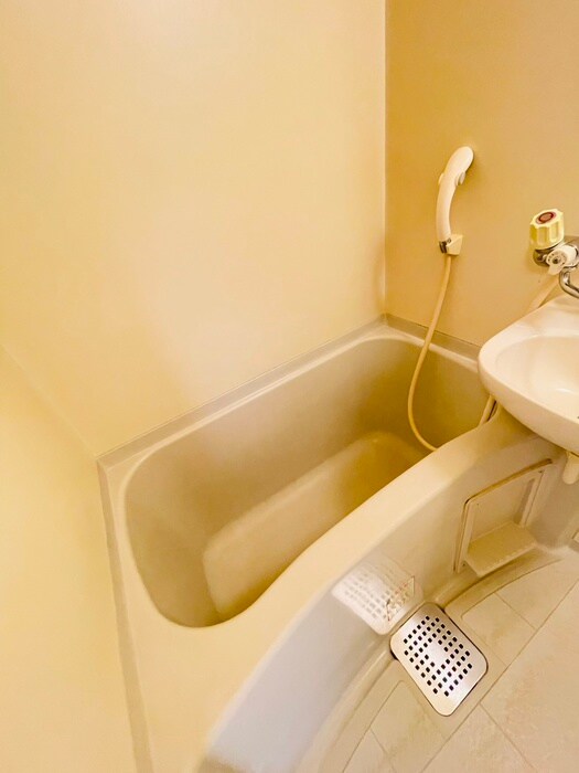 エーティハイムの物件内観写真