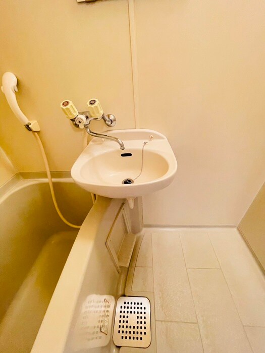 エーティハイムの物件内観写真