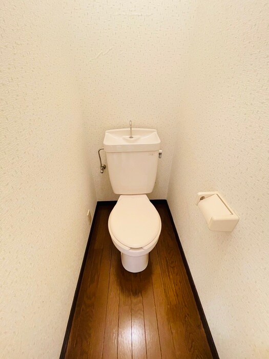 エーティハイムの物件内観写真