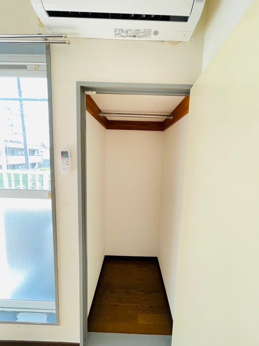 エーティハイムの物件内観写真