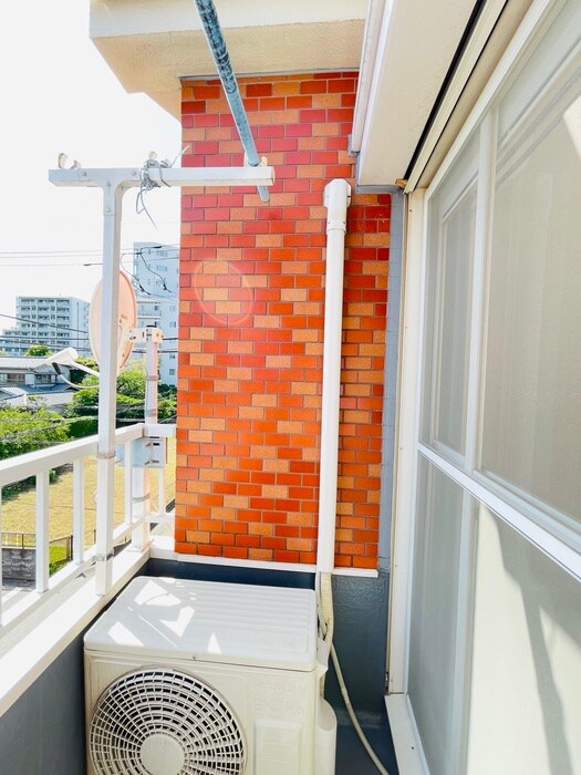 エーティハイムの物件内観写真