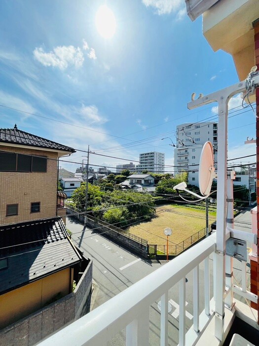 エーティハイムの物件内観写真