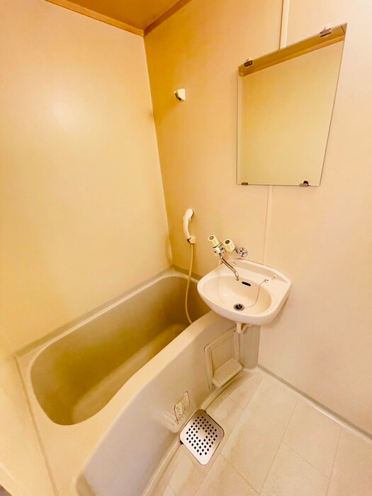 エーティハイムの物件内観写真