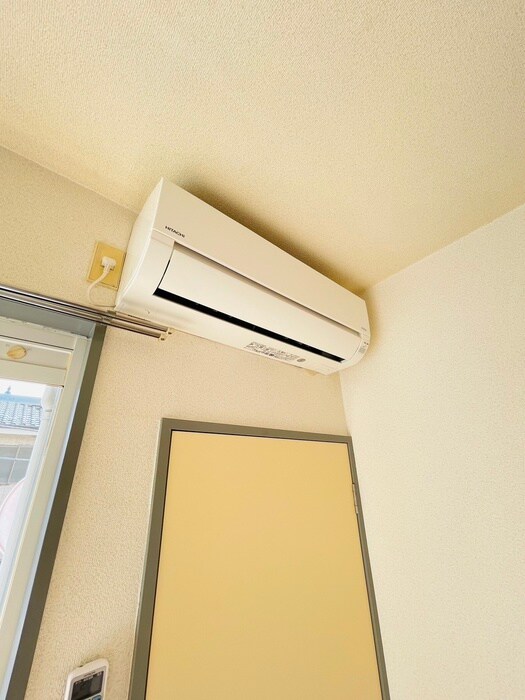 エーティハイムの物件内観写真