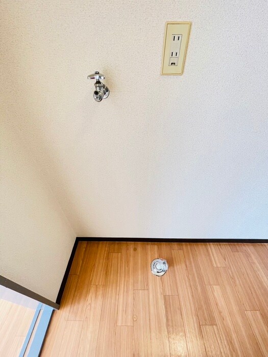 エーティハイムの物件内観写真