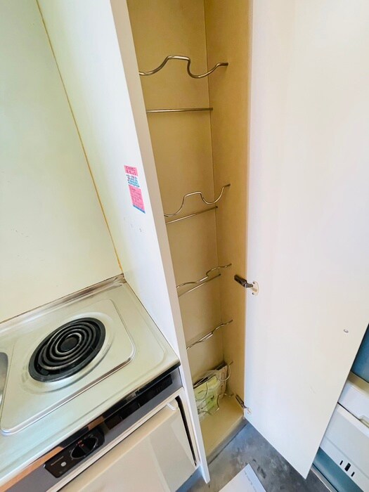 エーティハイムの物件内観写真